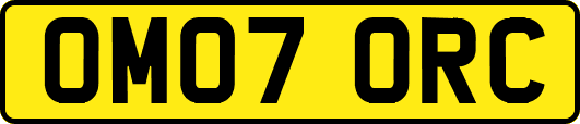 OM07ORC