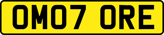 OM07ORE