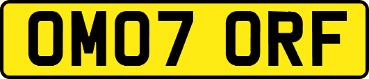 OM07ORF