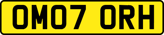 OM07ORH