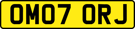 OM07ORJ