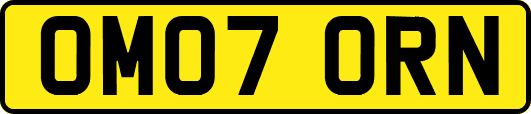 OM07ORN