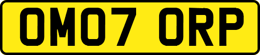 OM07ORP