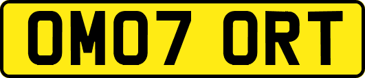 OM07ORT