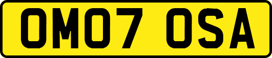 OM07OSA