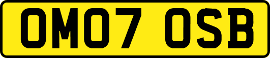 OM07OSB
