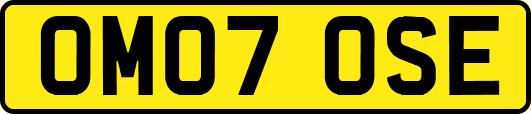 OM07OSE