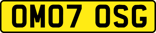 OM07OSG