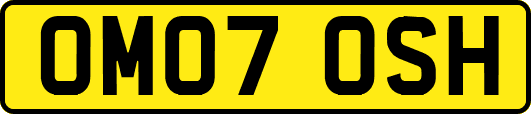 OM07OSH