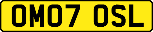 OM07OSL