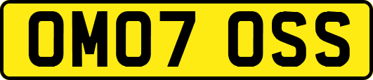 OM07OSS