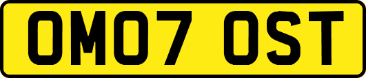 OM07OST