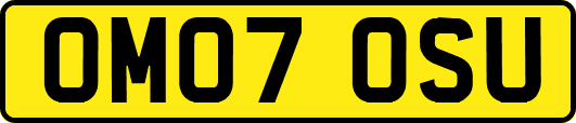 OM07OSU