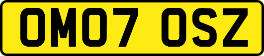 OM07OSZ