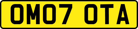 OM07OTA