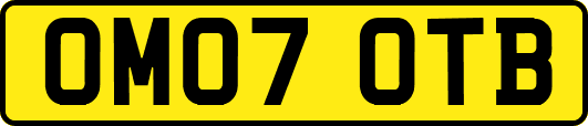 OM07OTB