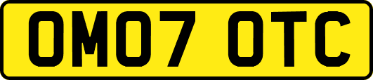 OM07OTC