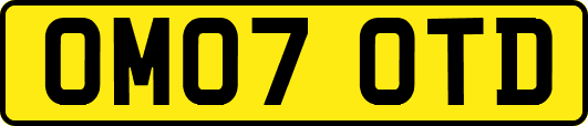 OM07OTD