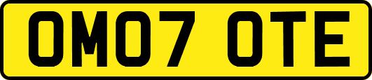 OM07OTE