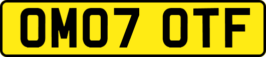 OM07OTF