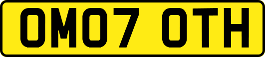 OM07OTH