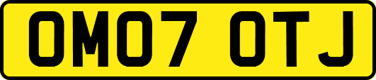 OM07OTJ