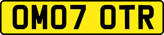 OM07OTR