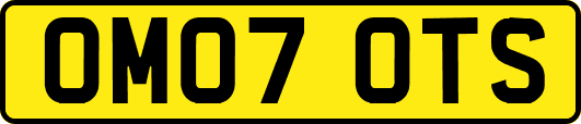 OM07OTS