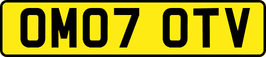 OM07OTV
