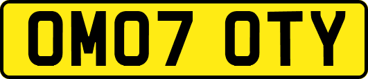 OM07OTY