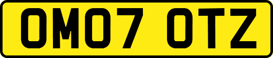 OM07OTZ