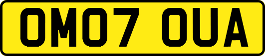 OM07OUA