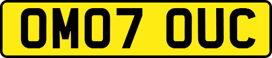 OM07OUC