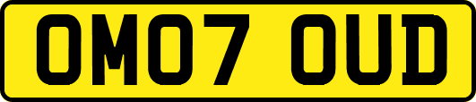 OM07OUD