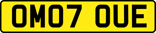 OM07OUE