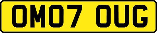 OM07OUG