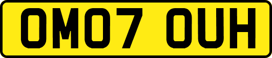 OM07OUH