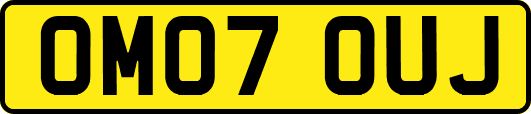 OM07OUJ