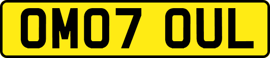 OM07OUL