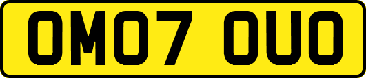 OM07OUO