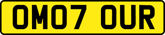 OM07OUR