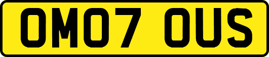 OM07OUS