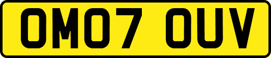 OM07OUV