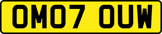 OM07OUW