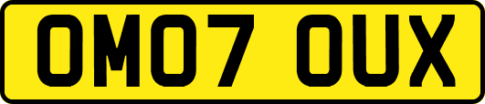 OM07OUX