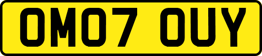 OM07OUY