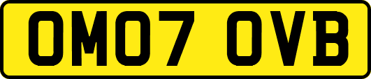 OM07OVB