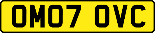OM07OVC