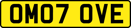 OM07OVE