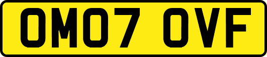 OM07OVF